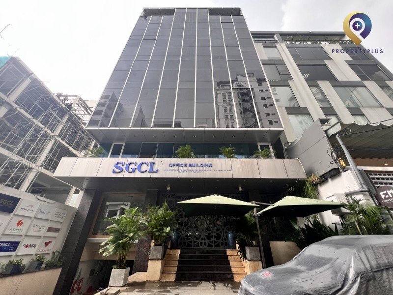 Tòa nhà SGCL Office